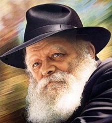 The Rebbe